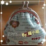 客人作品 By 羅小姐