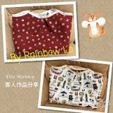 客人作品 By Rainbow Lo