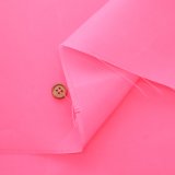 滌綸牛津布（Polyester Oxford）建議用途及注意事項