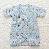 用布量【BB 和尚袍】參考
