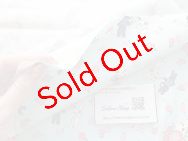 Photo12: 💢 買滿包郵｜💢 現貨｜🇯🇵 日本布｜牛津布｜Lisa & Gaspearl (12)