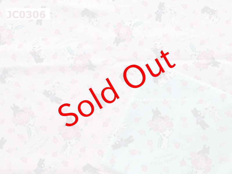 Photo5: 💢 買滿包郵｜💢 現貨｜🇯🇵 日本布｜牛津布｜Lisa & Gaspearl (5)