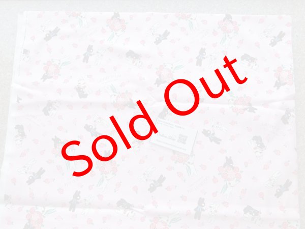 Photo2: 💢 買滿包郵｜💢 現貨｜🇯🇵 日本布｜牛津布｜Lisa & Gaspearl (2)