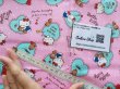 Photo2: ➖ 大減價 ｜💢 買滿包郵｜💢 0.5m 現貨｜🇯🇵 日本布｜牛津布｜Hello Kitty Japan Fabric (2)