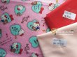 Photo6: ➖ 大減價 ｜💢 買滿包郵｜💢 0.5m 現貨｜🇯🇵 日本布｜牛津布｜Hello Kitty Japan Fabric (6)