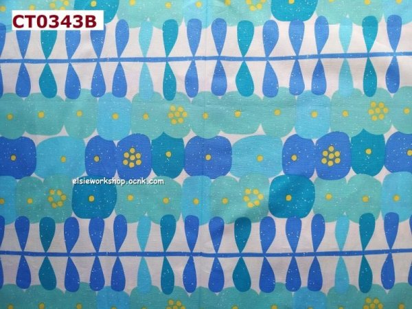 Photo4: ➖ 減價｜‼️ 不享 滿 $250 包郵 ‼️不享 滿 $600 減 $30｜💢 0.5y 現貨｜🇹🇼 台灣布｜薄棉｜北歐風｜花藤  (4)