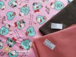 Photo7: ➖ 大減價 ｜💢 買滿包郵｜💢 0.5m 現貨｜🇯🇵 日本布｜牛津布｜Hello Kitty Japan Fabric (7)