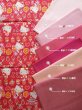 Photo9: ➖ 大減價｜💢 買滿包郵｜💢 紅 有 0.5m  現貨｜🇯🇵 日本布｜牛津布｜ Sanrio Hello Kitty Fabric  (9)