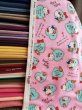 Photo8: ➖ 大減價 ｜💢 買滿包郵｜💢 0.5m 現貨｜🇯🇵 日本布｜牛津布｜Hello Kitty Japan Fabric (8)