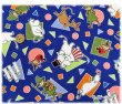 Photo4: 📮 買滿包郵｜💢 非 現貨｜🇯🇵 日本布｜牛津布｜姆明 MOOMIN Fabric (4)