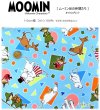 Photo2: 📮 買滿包郵｜💢 非 現貨｜🇯🇵 日本布｜牛津布｜姆明 MOOMIN Fabric (2)