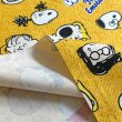 Photo11: 💢 買滿包郵｜💢 藍色 0.5m 現貨｜🇯🇵 日本布｜牛津布｜Snoopy ｜PEANUTS (11)