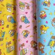 Photo1: 💢 買滿包郵｜💢 非 現貨｜🇯🇵 日本布｜牛津布｜Minions｜小小兵｜Japan Fabric  (1)