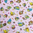 Photo5: 💢 買滿包郵｜💢 非 現貨｜🇯🇵 日本布｜牛津布｜Minions｜小小兵｜Japan Fabric  (5)