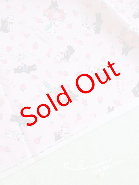 Photo13: 💢 買滿包郵｜💢 現貨｜🇯🇵 日本布｜牛津布｜Lisa & Gaspearl (13)