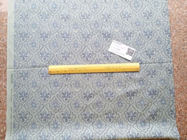 Photo5: ➖ 減價｜‼️不適用於 滿 $350 包郵 及 滿 $600 減 $30｜💢 2色各有 0.5m 現貨｜🇯🇵 日本布｜薄棉｜SOULEIADO (5)