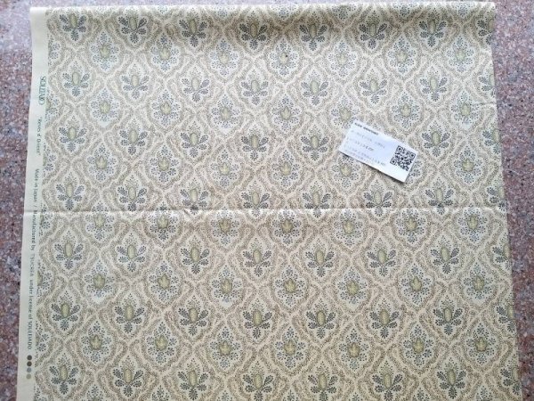 Photo7: ➖ 減價｜‼️不適用於 滿 $350 包郵 及 滿 $600 減 $30｜💢 2色各有 0.5m 現貨｜🇯🇵 日本布｜薄棉｜SOULEIADO (7)