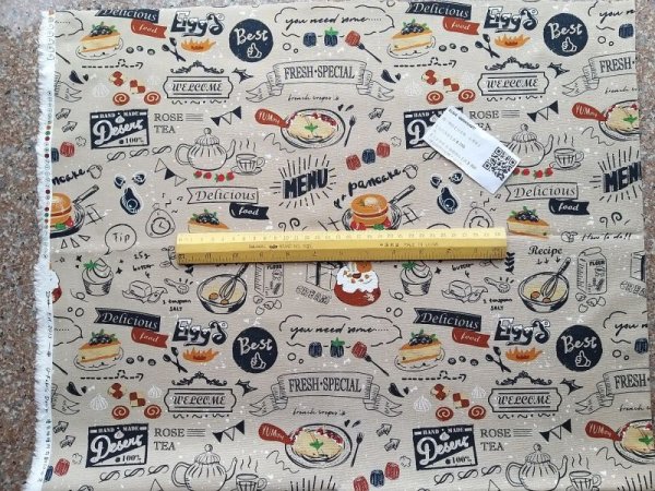 Photo3: ➖ 減價｜‼️ 不享 滿 $250 包郵 ‼️不享 滿 $600 減 $30｜💢 卡其 1y 現貨｜🇹🇼 台灣製｜厚棉｜漢堡三明治｜熊仔 (3)