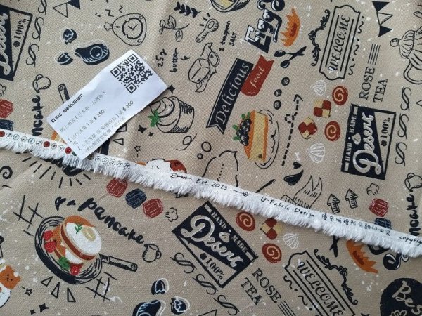 Photo5: ➖ 減價｜‼️ 不享 滿 $250 包郵 ‼️不享 滿 $600 減 $30｜💢 卡其 1y 現貨｜🇹🇼 台灣製｜厚棉｜漢堡三明治｜熊仔 (5)