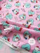 Photo1: ➖ 大減價 ｜💢 買滿包郵｜💢 0.5m 現貨｜🇯🇵 日本布｜牛津布｜Hello Kitty Japan Fabric (1)