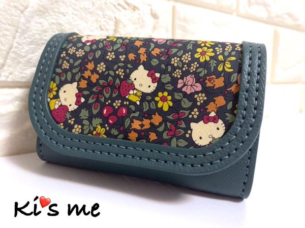 Photo14: ➖ 減價｜‼️不適用於 滿 $350 包郵 及 滿 $600 減 $30｜💢 0.5m 現貨｜🇯🇵 日本製｜Liberty ~ 柔軟 、輕盈｜45週年版｜Hello Kitty and 🍓 Strawberry Garden｜2021  (14)