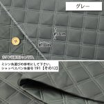 Photo7: 💢 買滿包郵｜💢海軍 0.5m 現貨｜🇯🇵 日本布｜外層面料：100% 尼龍｜填充物：100% 聚氨酯｜里料：100% 滌綸｜絎縫防水 water proof｜客人好評 (7)