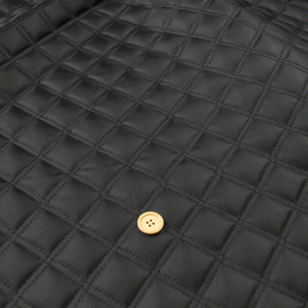 Photo14: 💢 買滿包郵｜💢海軍 0.5m 現貨｜🇯🇵 日本布｜外層面料：100% 尼龍｜填充物：100% 聚氨酯｜里料：100% 滌綸｜絎縫防水 water proof｜客人好評 (14)