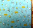 Photo10: 📮 買滿包郵｜💢 非 現貨｜🇯🇵 日本布｜薄棉｜Snoopy Japan Fabric｜PEANUTS (10)