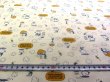 Photo8: 📮 買滿包郵｜💢 非 現貨｜🇯🇵 日本布｜薄棉｜Snoopy Japan Fabric｜PEANUTS (8)