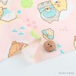 Photo4: 📮 買滿包郵｜💢 非 現貨｜🇯🇵 日本布｜牛津布｜角落生物 Sumikko Gurashi Japan Fabric｜2022 (4)