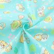 Photo5: 📮 買滿包郵｜💢 非 現貨｜🇯🇵 日本布｜牛津布｜角落生物 Sumikko Gurashi Japan Fabric｜2022 (5)