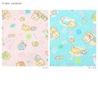 Photo2: 📮 買滿包郵｜💢 非 現貨｜🇯🇵 日本布｜牛津布｜角落生物 Sumikko Gurashi Japan Fabric｜2022 (2)