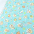 Photo6: 📮 買滿包郵｜💢 非 現貨｜🇯🇵 日本布｜牛津布｜角落生物 Sumikko Gurashi Japan Fabric｜2022 (6)