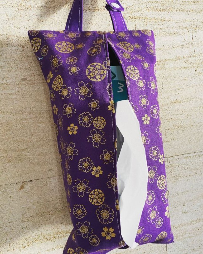 Photo1: ➖ 減價 ｜💢 買滿包郵｜💢 白 0.5m 現貨｜🇯🇵 日本布｜薄棉｜櫻花 🌸 日式花紋