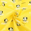 Photo4: 📮 買滿包郵｜💢非現貨｜🇯🇵 日本製｜牛津布｜Snoopy Japan Fabric｜Peanuts ｜2023  (4)