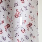 Photo10: ➖瘋狂亂減｜‼️不適用於 滿 $350 包郵 及 滿 $600 減 $30｜💢米底紅、米底咖 各 0.5y 現貨｜🇹🇼 台灣布｜薄棉｜氣質花朵｜花柄 (10)