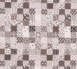 Photo3: 💢 買滿包郵｜💢 彩色 0.5m 現貨｜🇯🇵 日本布｜YUWA｜薄棉｜拼布 Cute Patchwork Style Japan Fabric (3)
