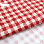 Photo2: ➖ 減價｜‼️不適用於 滿 $350 包郵 及 滿 $600 減 $30｜💢 4色各有 2 尺 現貨｜🇹🇼 台灣製｜經典格仔 (2)