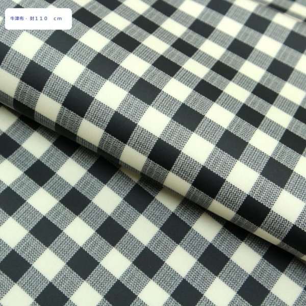 Photo3: ➖ 減價｜‼️不適用於 滿 $350 包郵 及 滿 $600 減 $30｜💢 4色各有 2 尺 現貨｜🇹🇼 台灣製｜經典格仔 (3)