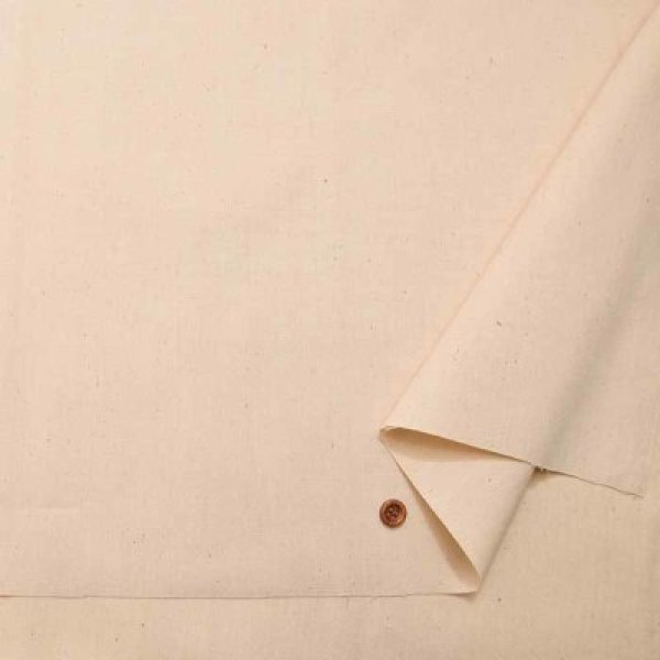 Photo4: 【1米 價格】🟡日本製｜💢 非 現貨｜100% 棉 牛津布｜素色 💦 防水加工 (4)