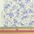 Photo9: 💢 買滿包郵｜💢 粉 0.5m 現貨｜🇯🇵 日本布｜薄棉｜小花 花朵 Floral Flower Japan Fabric (9)