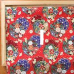 Photo2: 🧧瘋狂亂減｜‼️不適用於 滿 $350 包郵 及 滿 $600 減 $30｜💢紅 1y 現貨｜🇹🇼 台灣布｜薄棉｜燙金小兔牡丹花 (2)