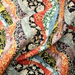 Photo8: 🧧瘋狂亂減｜‼️不適用於 滿 $350 包郵 及 滿 $600 減 $30｜💢 2尺 現貨｜🇹🇼 台灣製｜牛津布｜東洋圖騰錦集 (8)