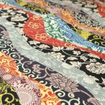 Photo7: 🧧瘋狂亂減｜‼️不適用於 滿 $350 包郵 及 滿 $600 減 $30｜💢 2尺 現貨｜🇹🇼 台灣製｜牛津布｜東洋圖騰錦集 (7)