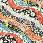 Photo5: 🧧瘋狂亂減｜‼️不適用於 滿 $350 包郵 及 滿 $600 減 $30｜💢 2尺 現貨｜🇹🇼 台灣製｜牛津布｜東洋圖騰錦集 (5)