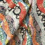 Photo2: 🧧瘋狂亂減｜‼️不適用於 滿 $350 包郵 及 滿 $600 減 $30｜💢 2尺 現貨｜🇹🇼 台灣製｜牛津布｜東洋圖騰錦集 (2)