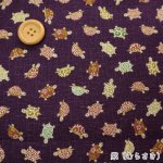 Photo8: ➖ 減價｜‼️不適用於 滿 $350 包郵 及 滿 $600 減 $30｜💢 綠 0.5m 現貨｜🇯🇵 日本製｜薄棉｜和風｜龜 (8)