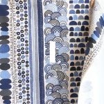 Photo5: ➖ 減價｜‼️不適用於 滿 $350 包郵 及 滿 $600 減 $30｜💢 3色 各有 0.5y 現貨｜🇹🇼 台灣製｜厚棉｜點點圈圈普普風｜Taiwan Fabric  (5)