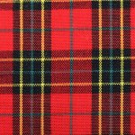 Photo1: ➖ 瘋狂亂減｜‼️不適用於 滿 $350 包郵 及 滿 $600 減 $30｜💢 0.5m 現貨｜🇯🇵 日本製｜薄棉｜40年代格紋｜Plaid (1)