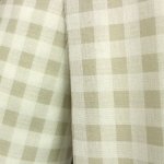 Photo6: ➖ 減價｜‼️不適用於 滿 $350 包郵 及 滿 $600 減 $30｜💢 4色各有 2 尺 現貨｜🇹🇼 台灣製｜經典格仔 (6)